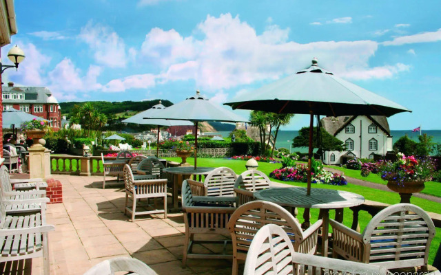 Harbour Hotel Sidmouth