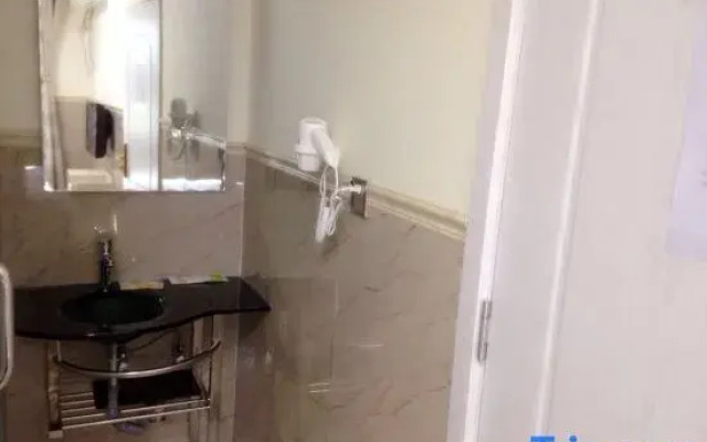 Wuhu Comfort Hotel