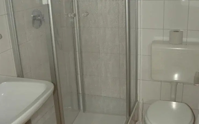 Appartementhaus Inntal Nichtraucherhaus