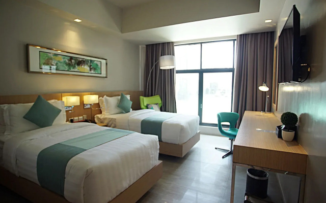 Watergate Hotel Butuan City