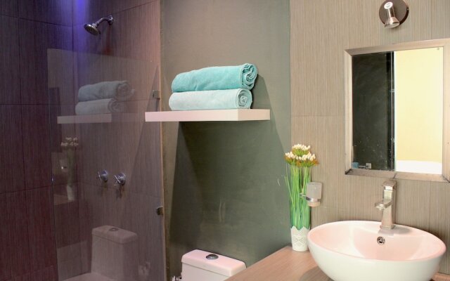 Beautiful family house