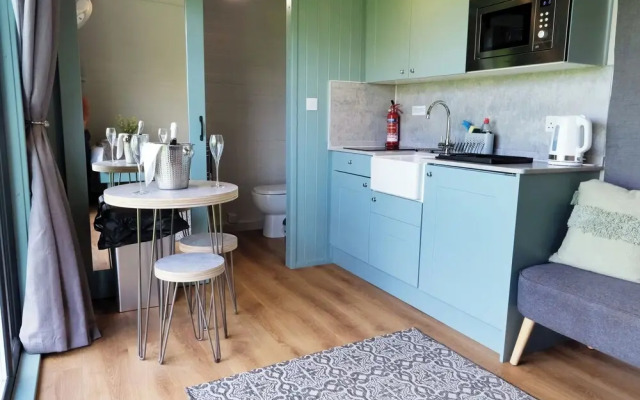 Ocean View 5 - 1 Bed Pod - Llanrhidian