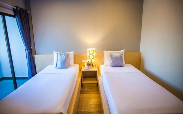 Klaang Muang Hotel Rayong