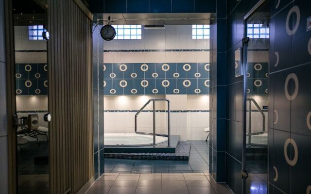 Hotel & Spa Kameleon