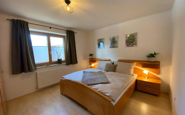 Appartement Kollingwald