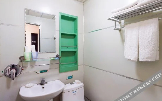 Tangyin Guest House