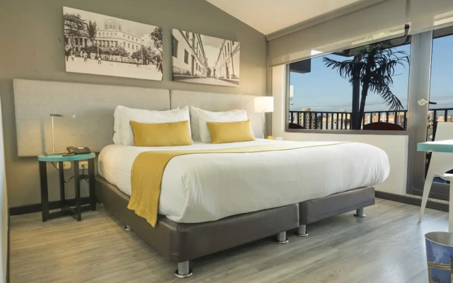 Hotel City Bog 106
