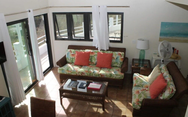 Sunset Ridge Villas Unit D