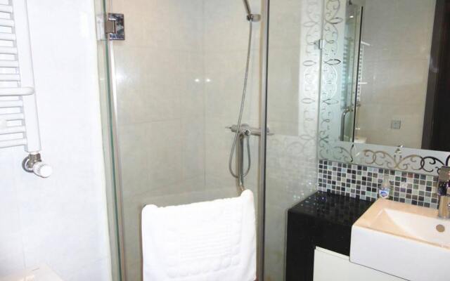 Beijing Shanglv Zhixuan Kaidehuaxi Service Apartment