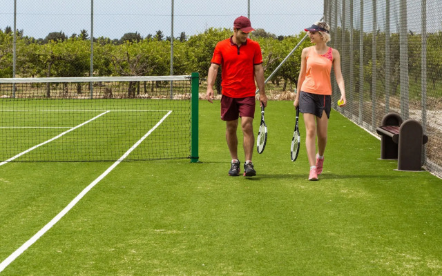 Wellness & Spa Hotel Principe di Fitalia