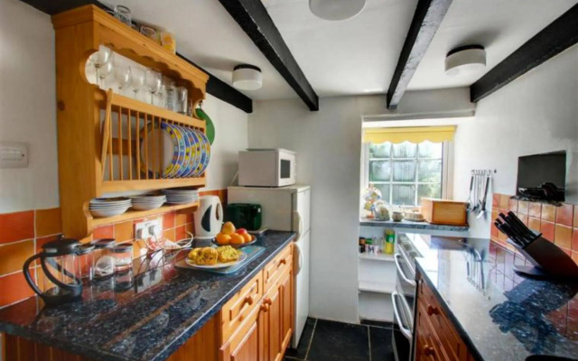 West Bowithick Cottages