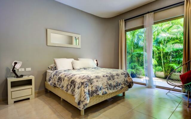 Zama Gardens Apartment