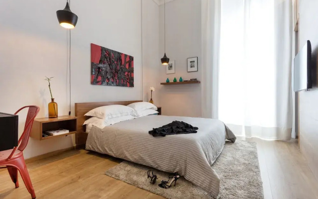 Uflat Boutique Home