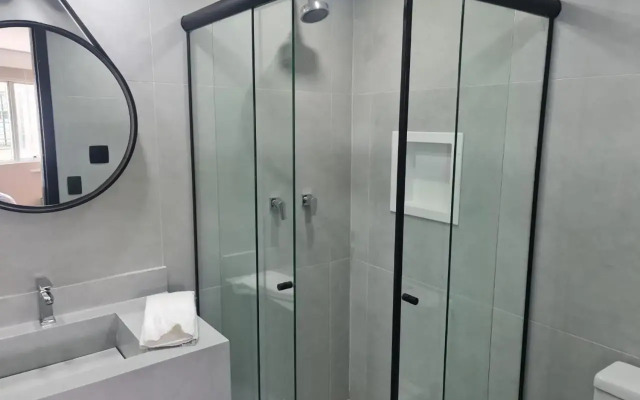 Hotel Shopping Vila Olimpia