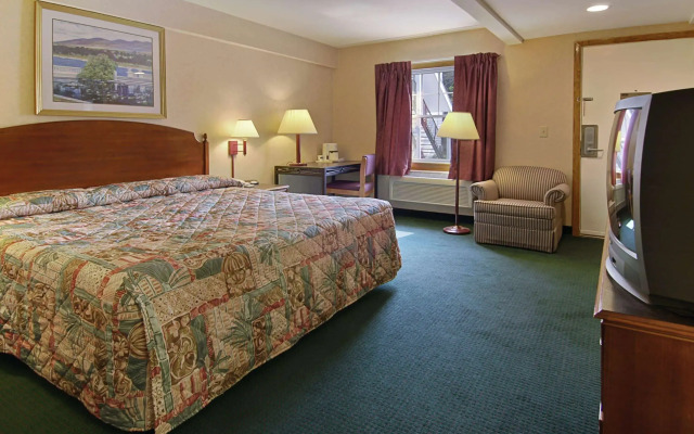 Howard Johnson by Wyndham Williamstown