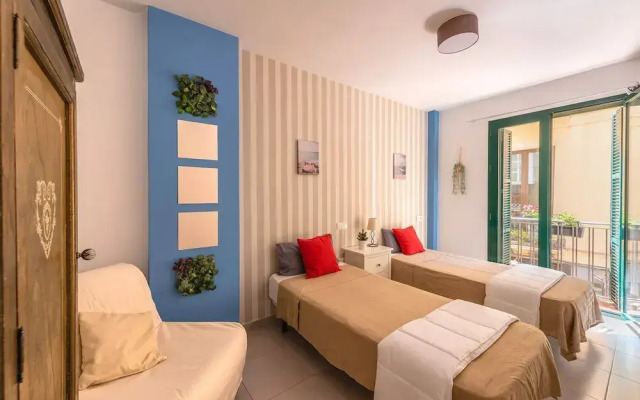 Skysea Holidays City Center Suites