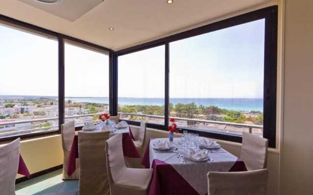 Case Vacanza Baia Verde Gran Viale Al Mare