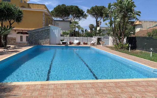 Casa vacanze Villa Grace