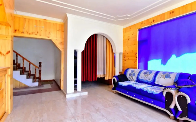 Chatanya Cottage