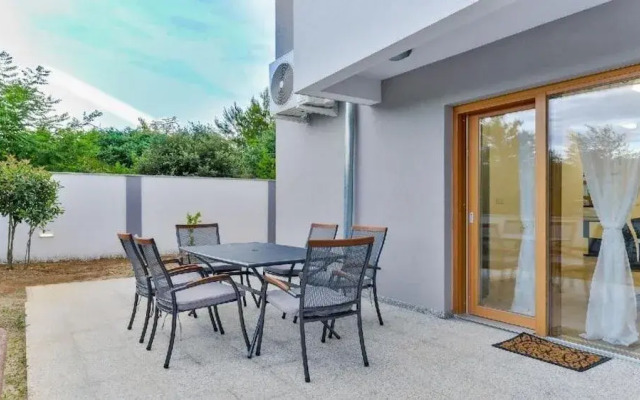 Villa Magy