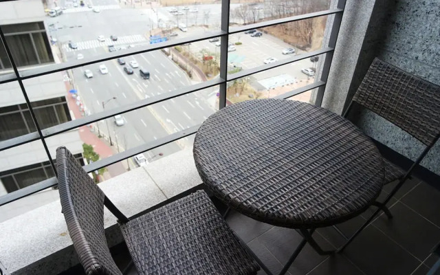 S Stay Dongtan Hotel (formerly Days Hotel Dongtan)