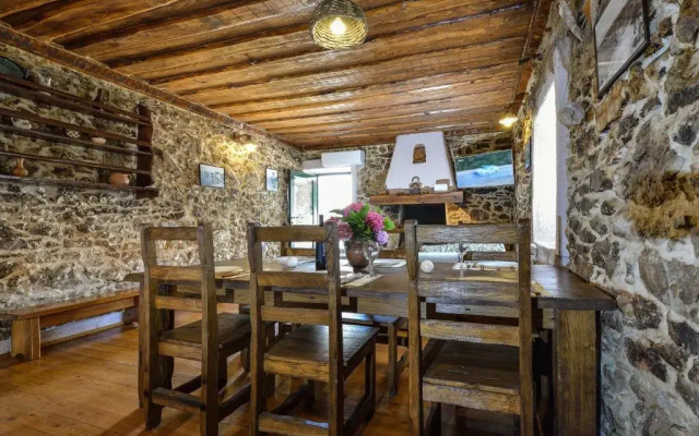 Holiday Home Bepo i Zara
