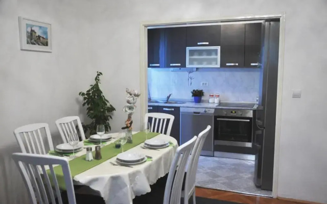 Sweet Apartment in Center of Split