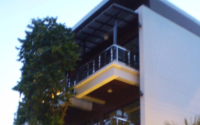 Silver Sand Hotel (SHA Plus+)