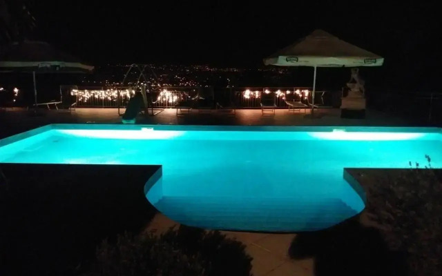 Studio Apartman Lavanda