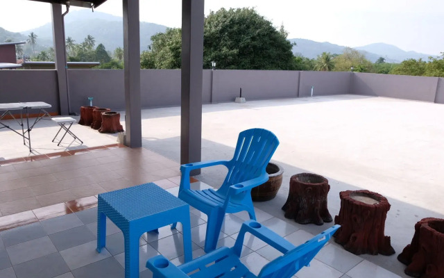 Sinsub Residence