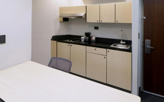 City Express Plus by Marriott Monterrey Nuevo Sur