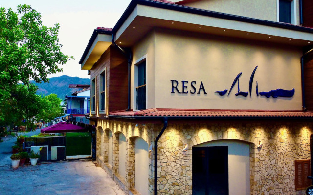 Resa Hotel Gocek
