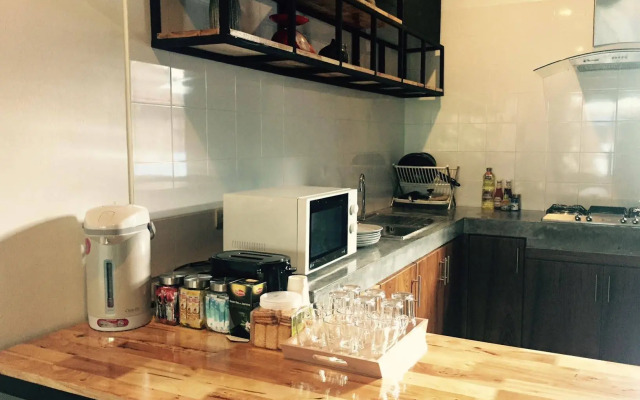 Natika Apartment
