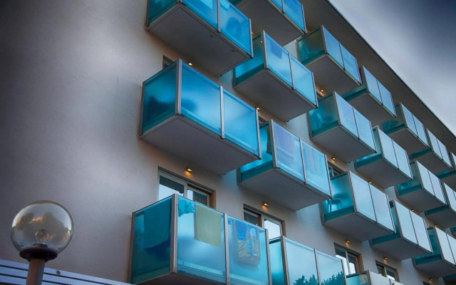 Hotel Katja