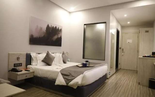 Kyriad Hotel Nashik