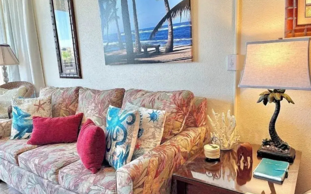 Maui Vista 3213 1 Bedroom Condo