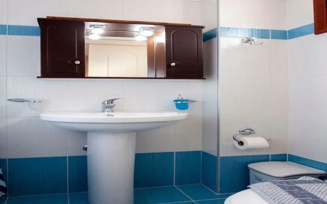 Countryside Cretan Villa