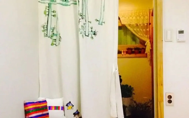 Jeonju Duool Nabirang Hanok Pension