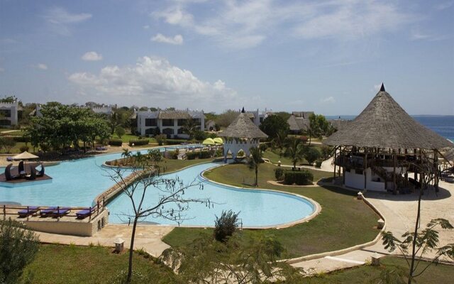 Royal Zanzibar Beach Resort All Inclusive