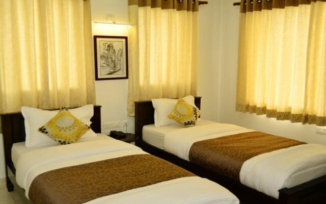 Agra Luxury Home Stay