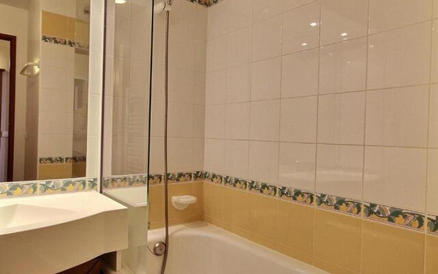 Appartement Plagne Soleil, 3 pièces, 6 personnes - FR-1-455-48