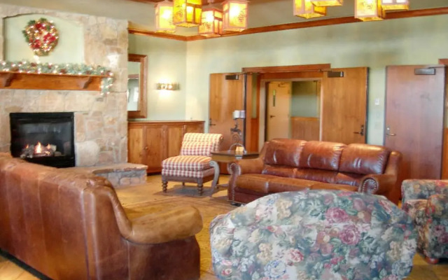 Riverbend Lodge #302