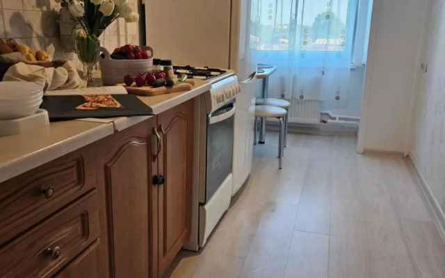 JJ apartment