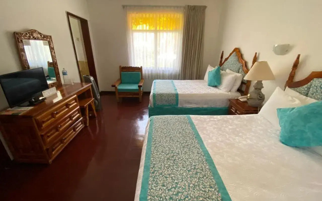 Hotel Quinta Las Flores
