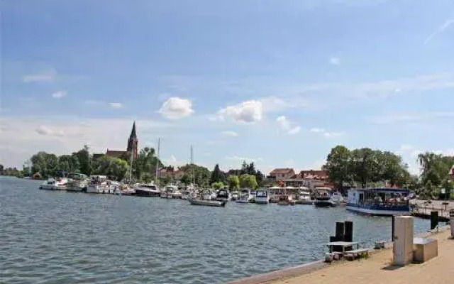 Ferienwohnung Roebel SEE 7911