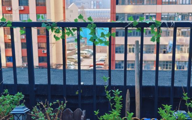 Mijia International Youth Hostel (Shanghai People's Square) – Outside – Shanghai