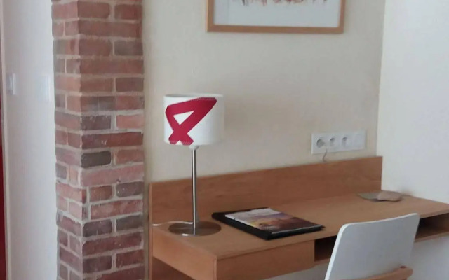 Maison de la Garenne & Spa