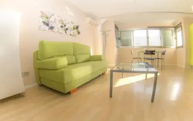 Apartamentos Loft Tarifa
