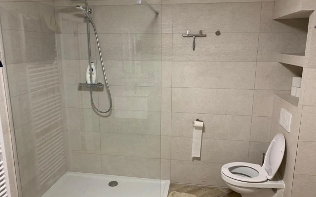 Durbuy House Le Noyer