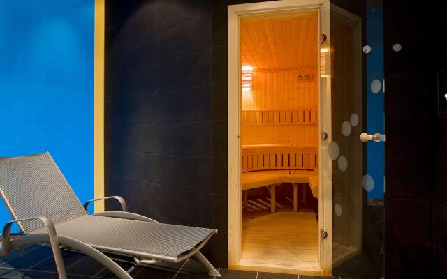 Novotel Budapest City